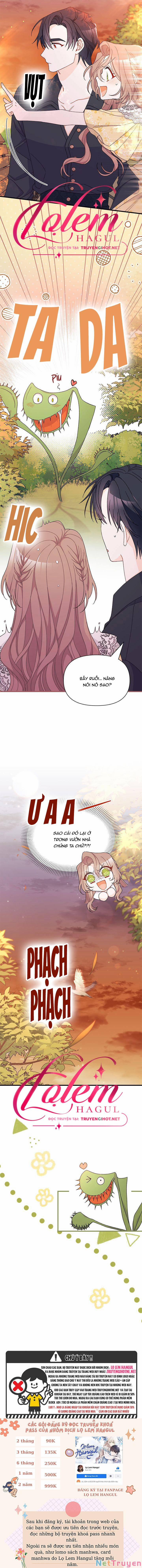 Tôi Đã Có Chồng Sau Khi Nhặt Được Nam Chính 49.2 trang 0