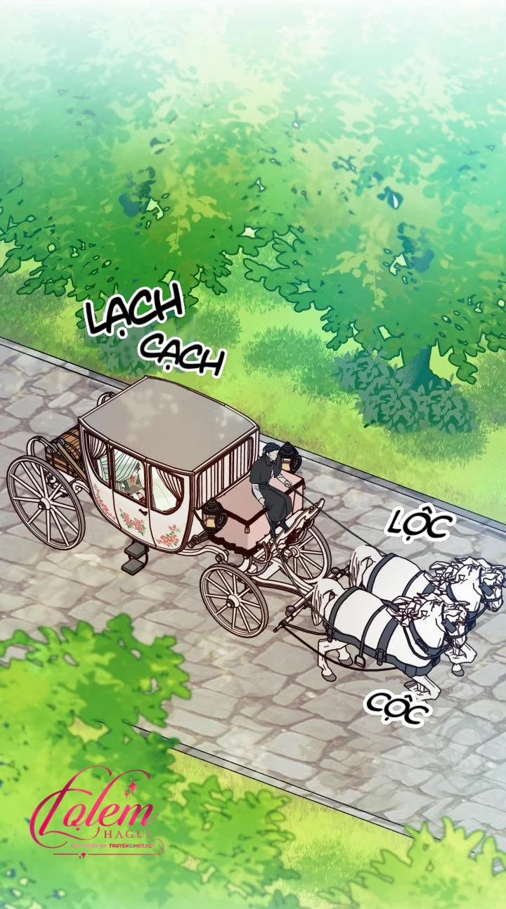 Tôi Đã Có Chồng Sau Khi Nhặt Được Nam Chính 5.5 trang 1