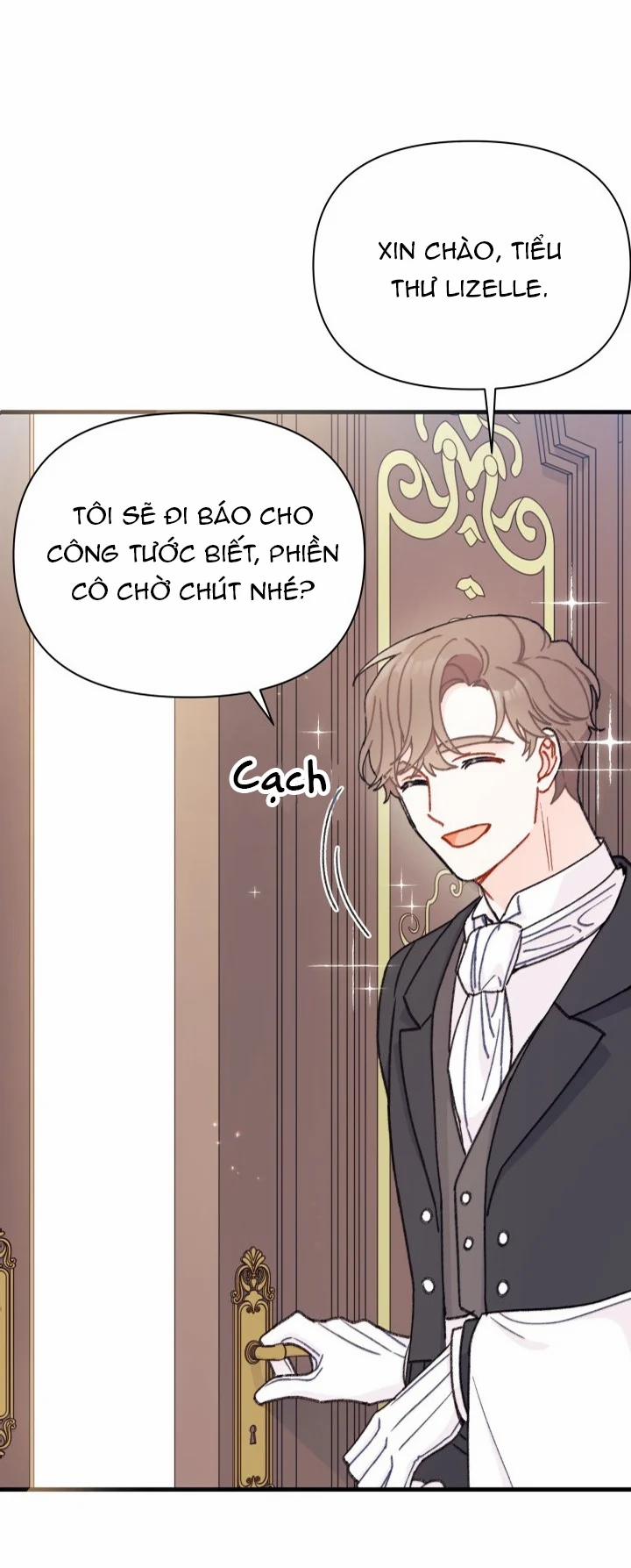 Tôi Đã Có Chồng Sau Khi Nhặt Được Nam Chính 5.5 trang 11