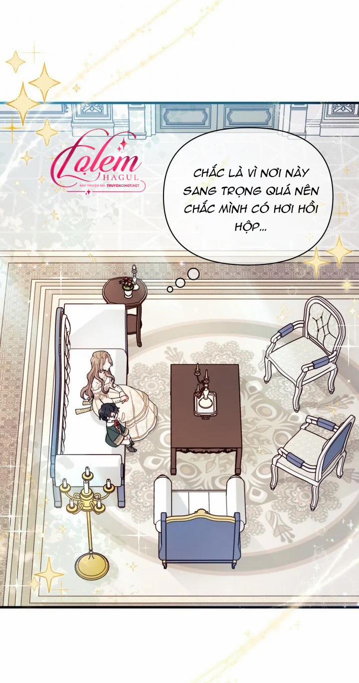 Tôi Đã Có Chồng Sau Khi Nhặt Được Nam Chính 5.5 trang 14