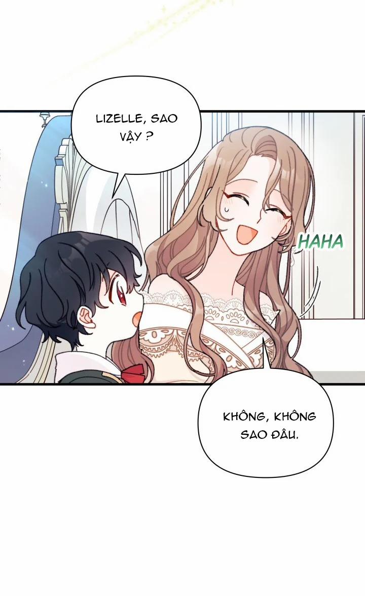 Tôi Đã Có Chồng Sau Khi Nhặt Được Nam Chính 5.5 trang 15