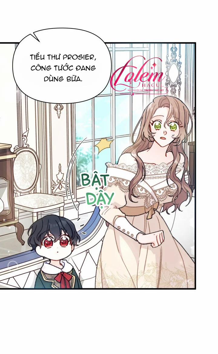 Tôi Đã Có Chồng Sau Khi Nhặt Được Nam Chính 5.5 trang 17