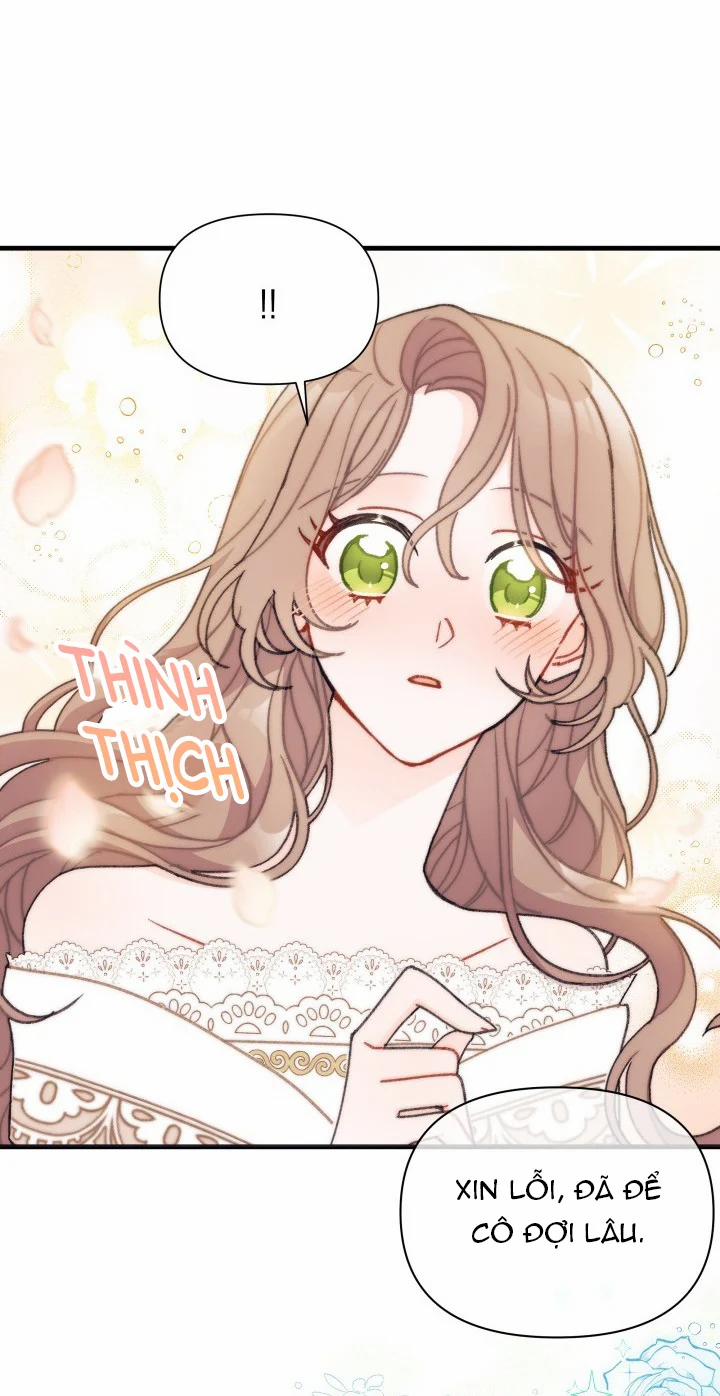 Tôi Đã Có Chồng Sau Khi Nhặt Được Nam Chính 5.5 trang 18