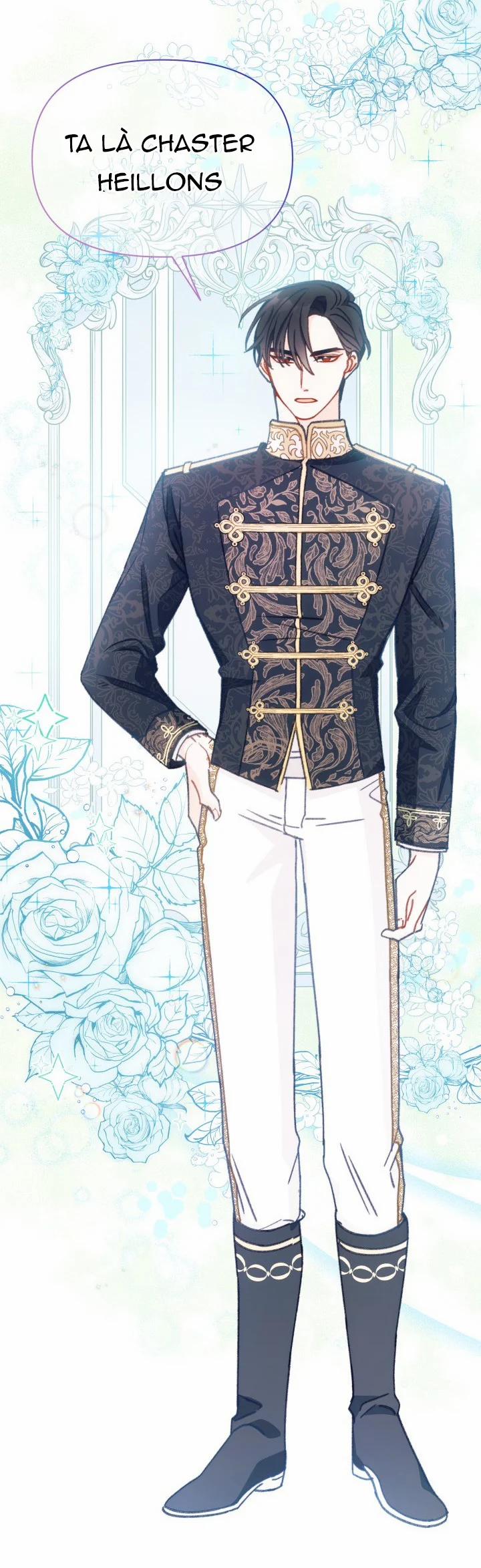 Tôi Đã Có Chồng Sau Khi Nhặt Được Nam Chính 5.5 trang 19