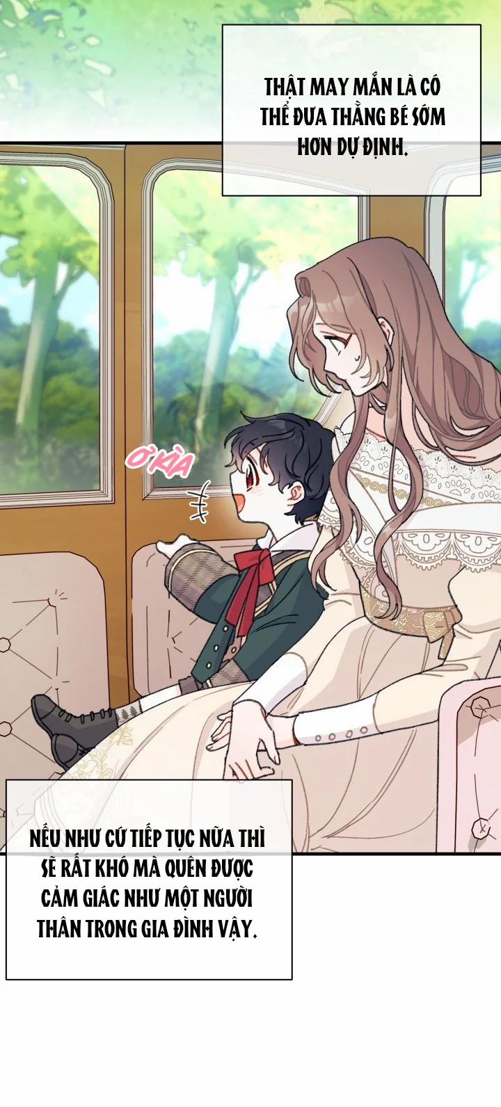 Tôi Đã Có Chồng Sau Khi Nhặt Được Nam Chính 5.5 trang 2