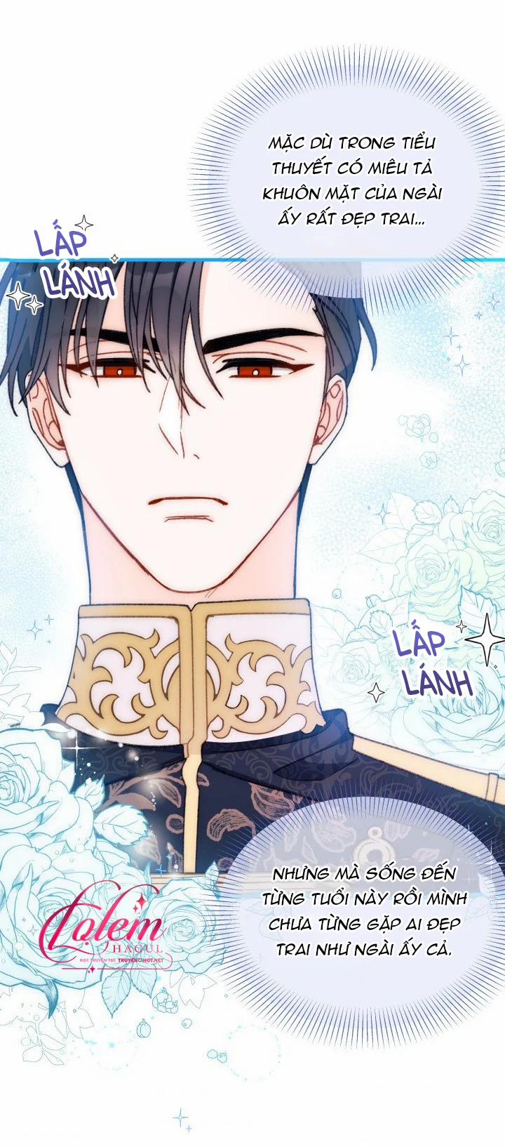 Tôi Đã Có Chồng Sau Khi Nhặt Được Nam Chính 5.5 trang 20