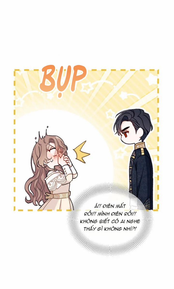 Tôi Đã Có Chồng Sau Khi Nhặt Được Nam Chính 5.5 trang 22