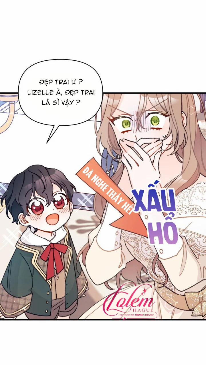 Tôi Đã Có Chồng Sau Khi Nhặt Được Nam Chính 5.5 trang 23