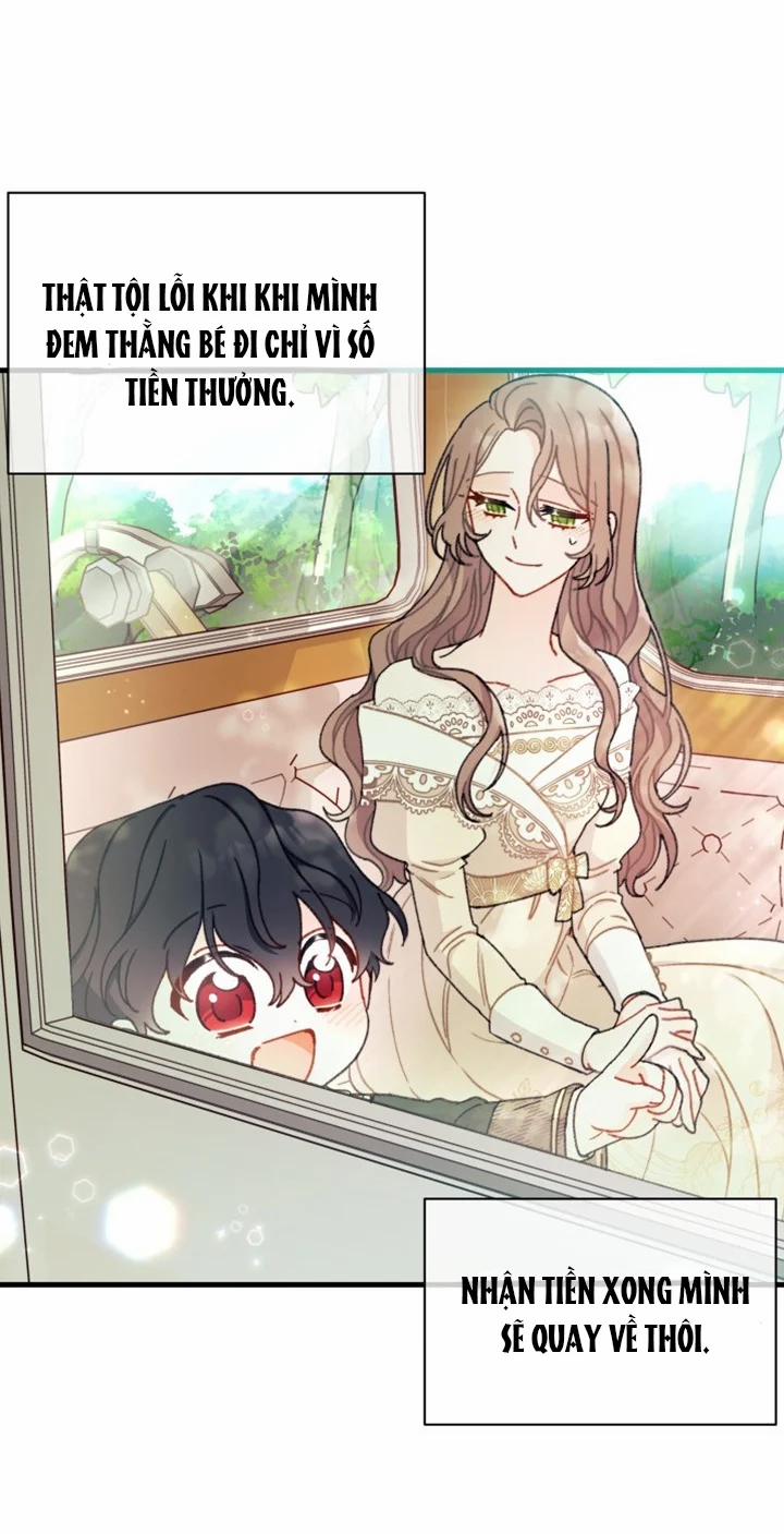 Tôi Đã Có Chồng Sau Khi Nhặt Được Nam Chính 5.5 trang 3