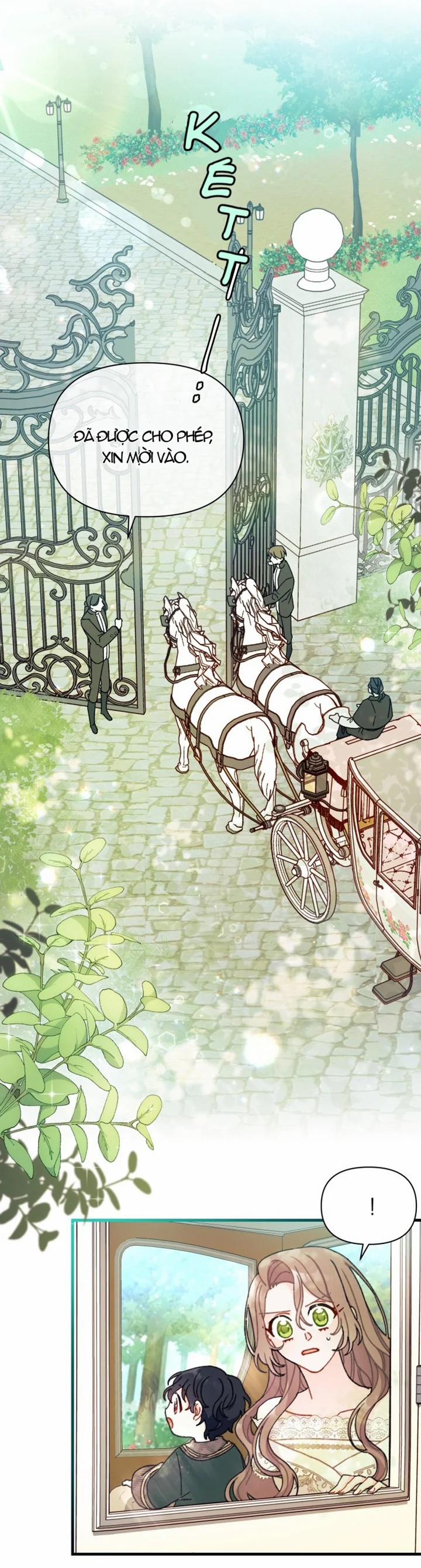 Tôi Đã Có Chồng Sau Khi Nhặt Được Nam Chính 5.5 trang 5