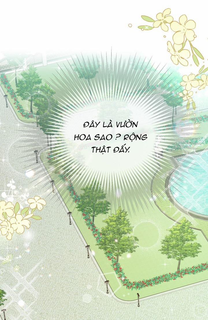 Tôi Đã Có Chồng Sau Khi Nhặt Được Nam Chính 5.5 trang 6