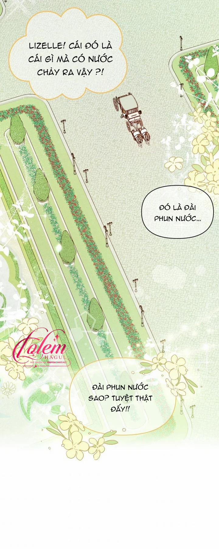 Tôi Đã Có Chồng Sau Khi Nhặt Được Nam Chính 5.5 trang 7