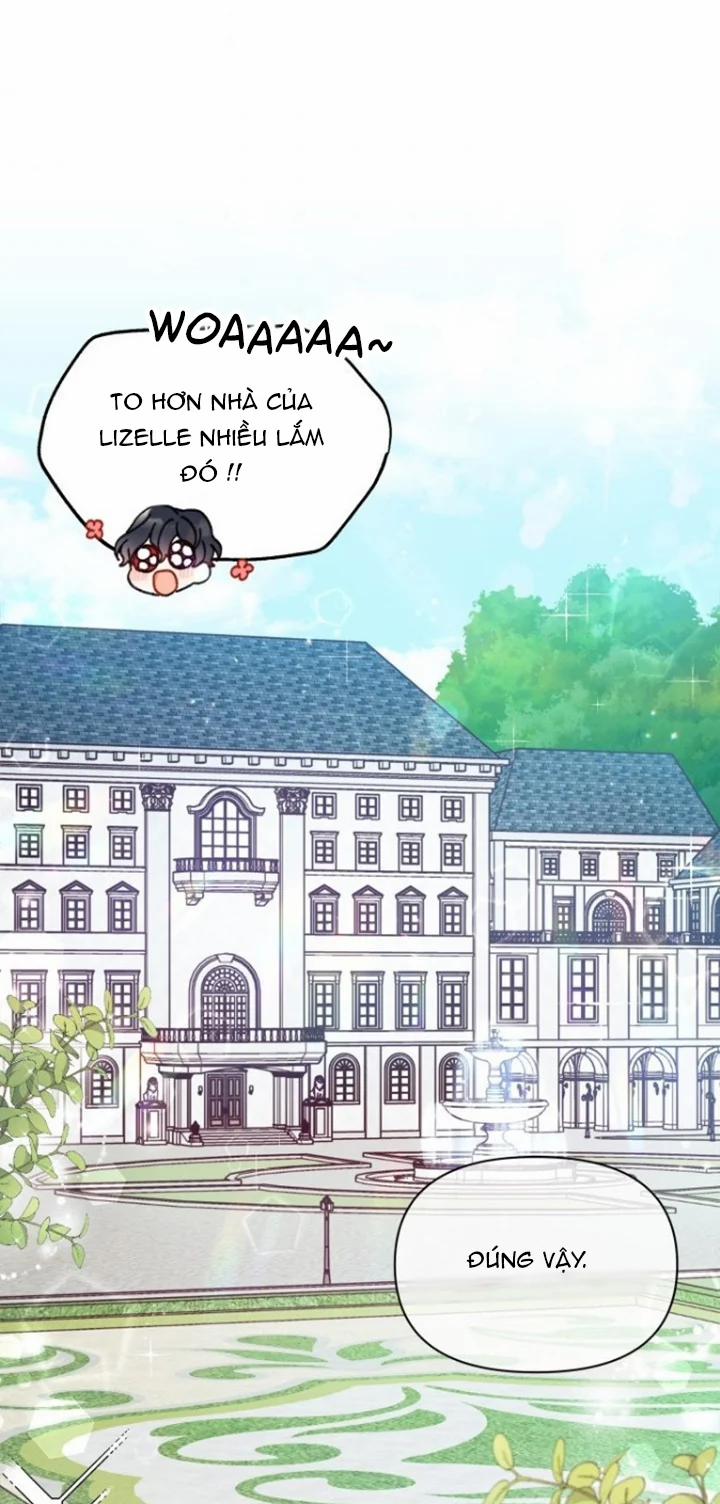 Tôi Đã Có Chồng Sau Khi Nhặt Được Nam Chính 5.5 trang 8