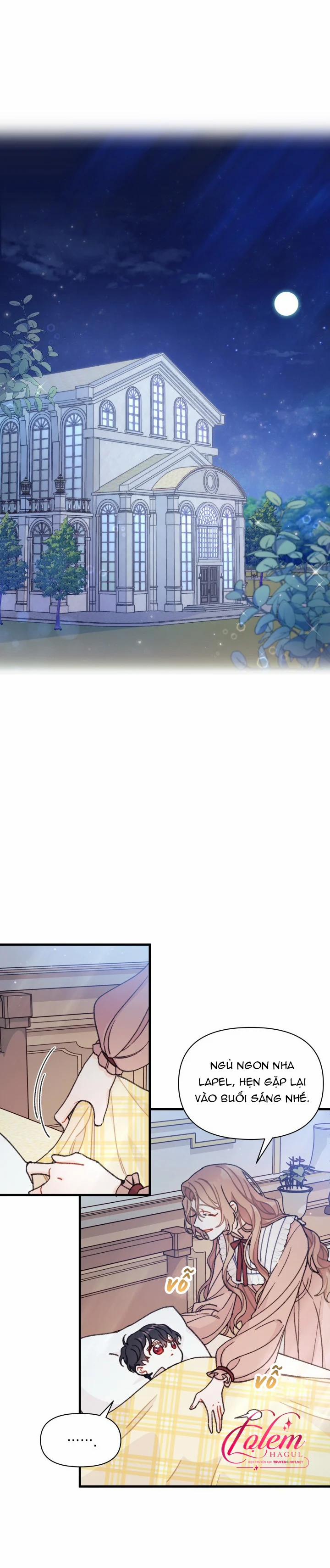 Tôi Đã Có Chồng Sau Khi Nhặt Được Nam Chính 5 trang 10