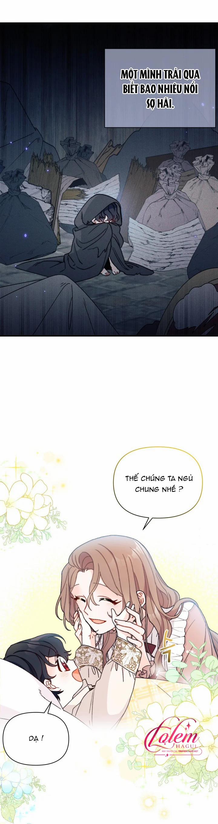 Tôi Đã Có Chồng Sau Khi Nhặt Được Nam Chính 5 trang 13