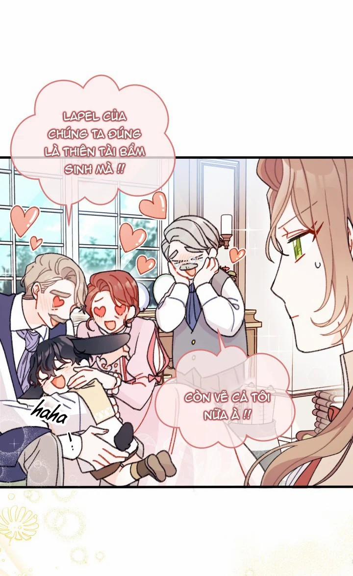 Tôi Đã Có Chồng Sau Khi Nhặt Được Nam Chính 5 trang 18