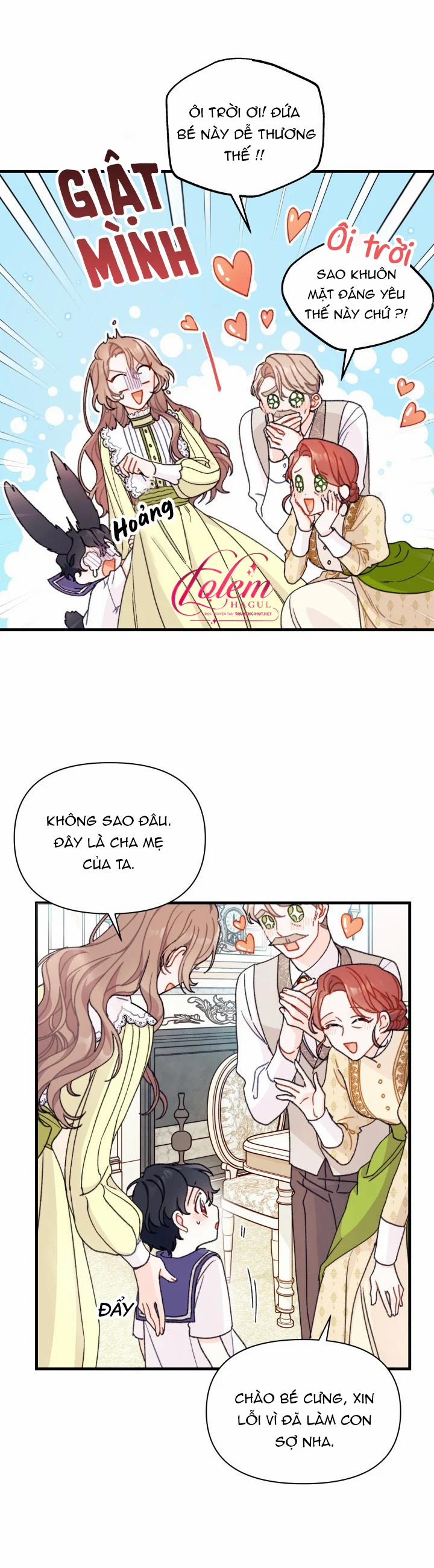 Tôi Đã Có Chồng Sau Khi Nhặt Được Nam Chính 5 trang 2