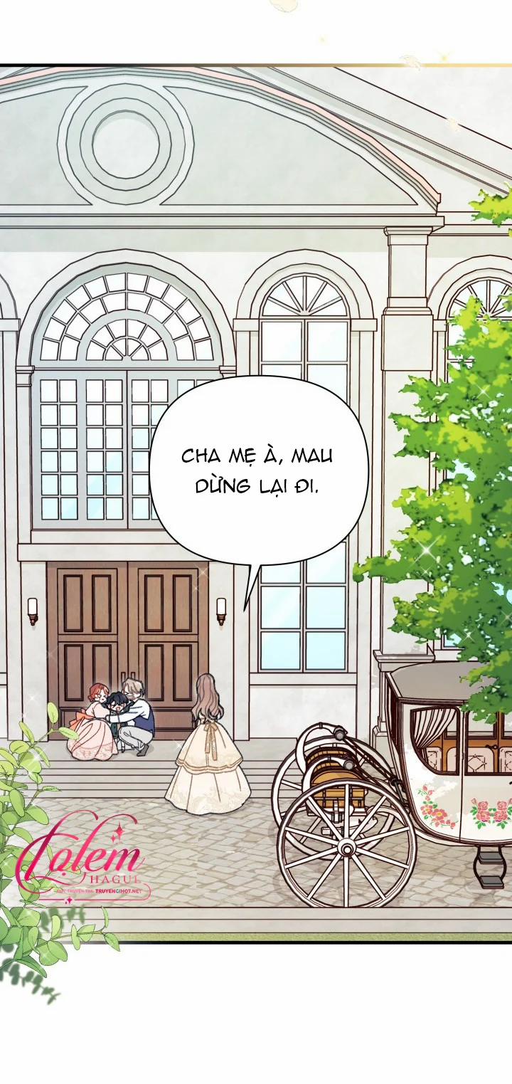 Tôi Đã Có Chồng Sau Khi Nhặt Được Nam Chính 5 trang 22