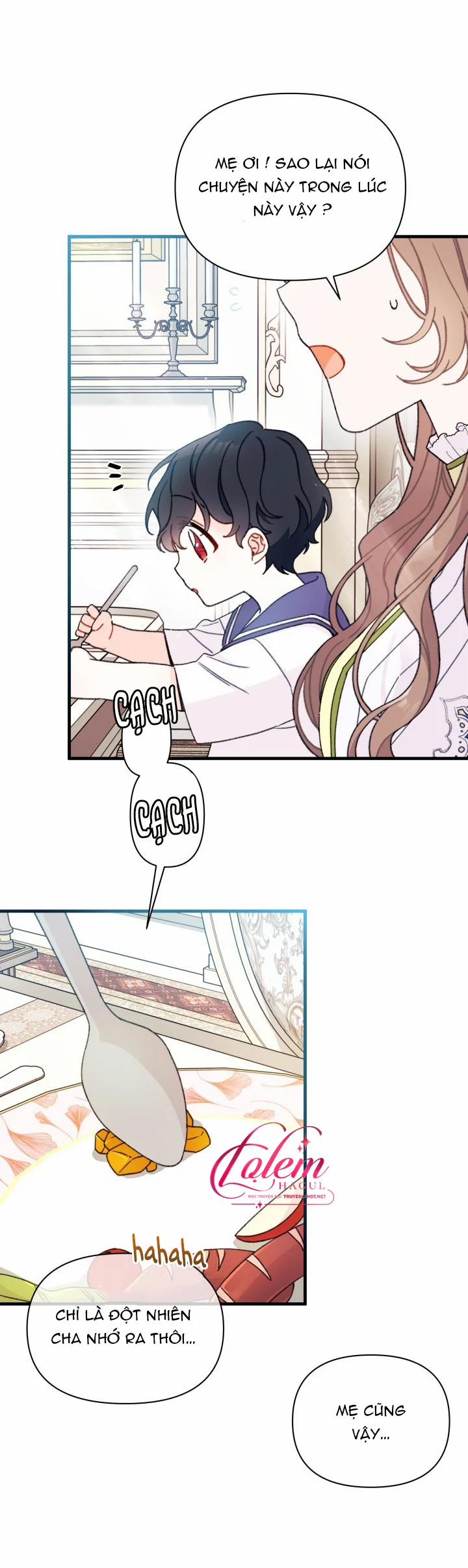 Tôi Đã Có Chồng Sau Khi Nhặt Được Nam Chính 5 trang 8