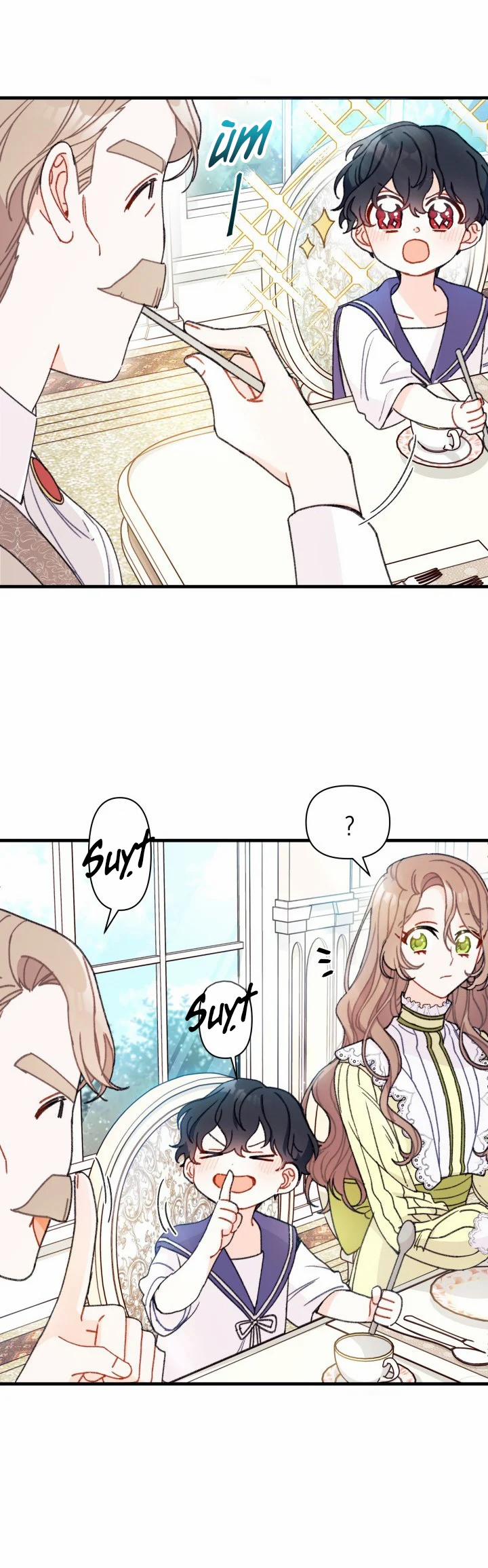 Tôi Đã Có Chồng Sau Khi Nhặt Được Nam Chính 5 trang 9