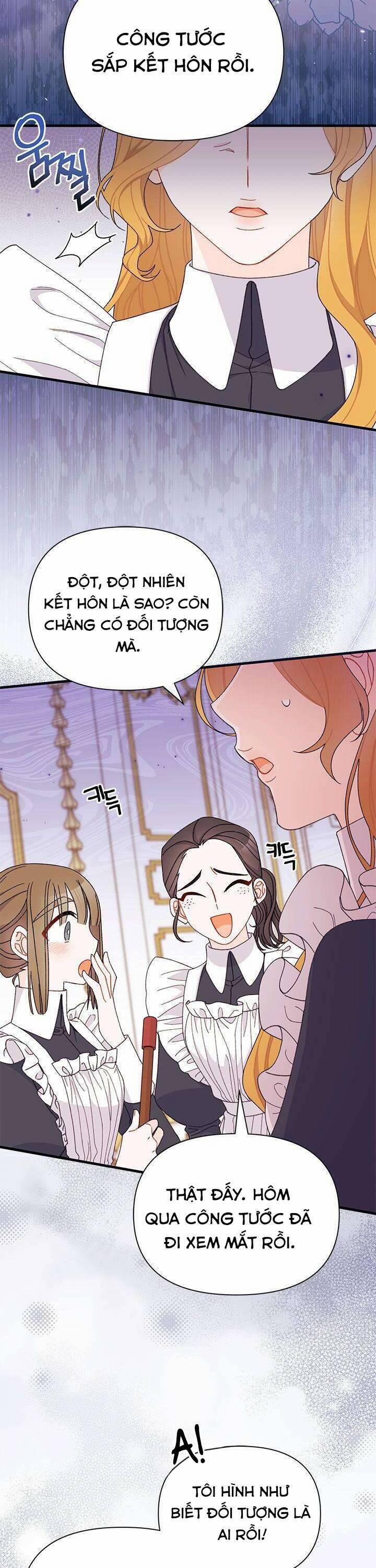 Tôi Đã Có Chồng Sau Khi Nhặt Được Nam Chính 52 trang 10