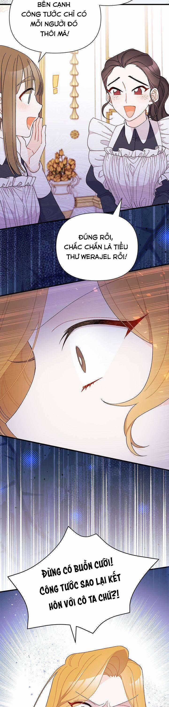 Tôi Đã Có Chồng Sau Khi Nhặt Được Nam Chính 52 trang 11