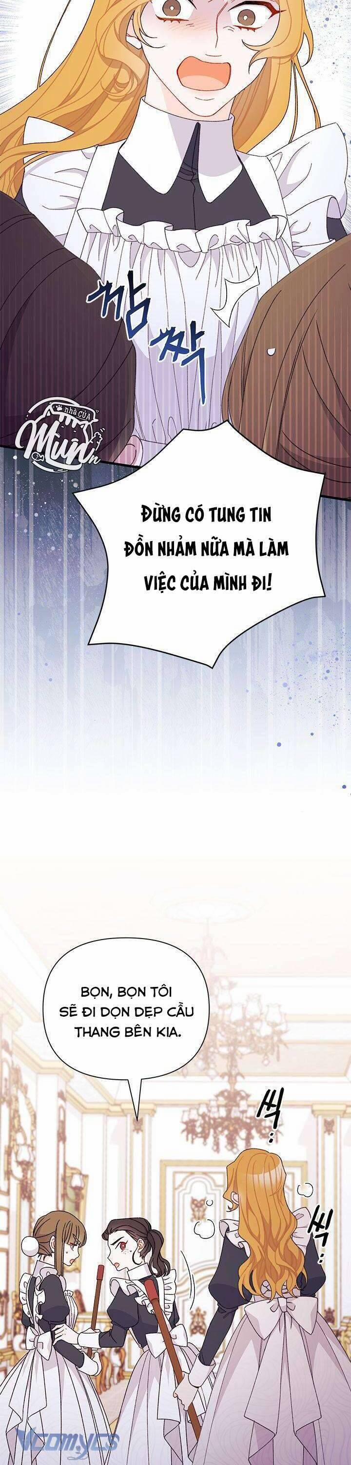 Tôi Đã Có Chồng Sau Khi Nhặt Được Nam Chính 52 trang 12