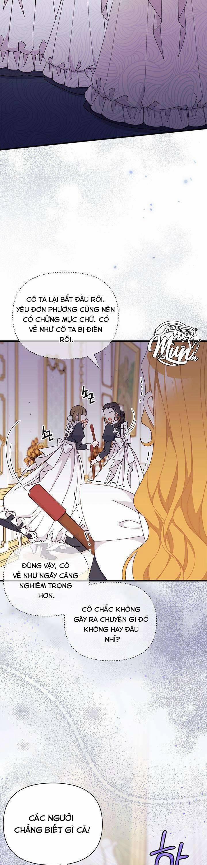 Tôi Đã Có Chồng Sau Khi Nhặt Được Nam Chính 52 trang 13