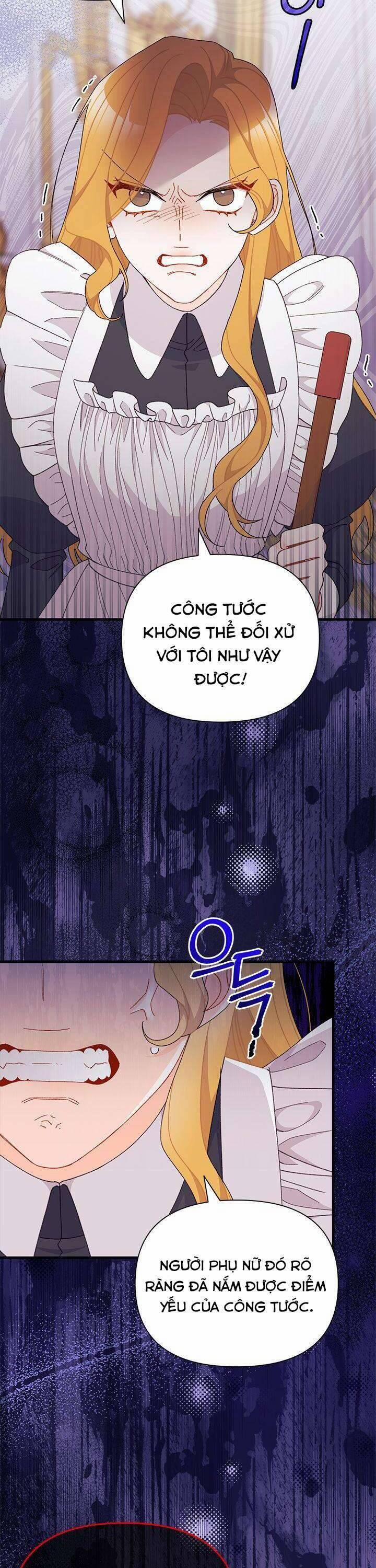 Tôi Đã Có Chồng Sau Khi Nhặt Được Nam Chính 52 trang 14