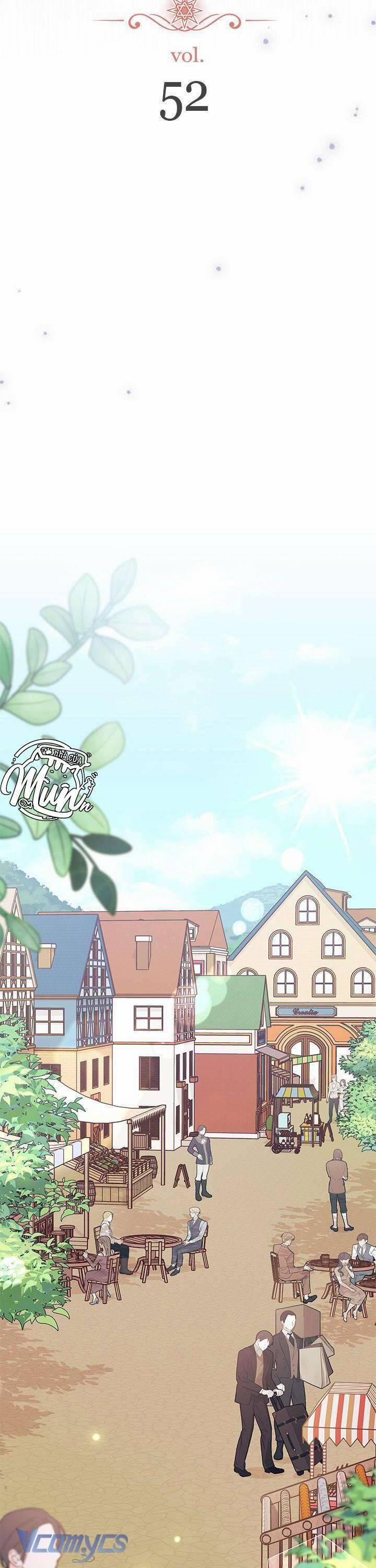 Tôi Đã Có Chồng Sau Khi Nhặt Được Nam Chính 52 trang 16