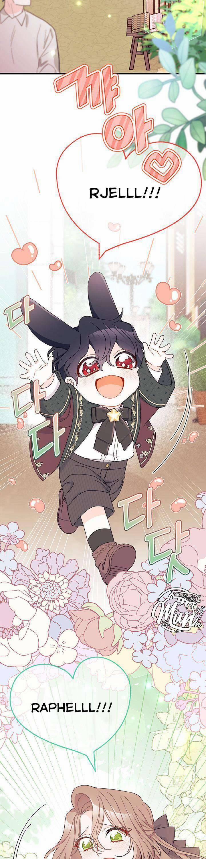 Tôi Đã Có Chồng Sau Khi Nhặt Được Nam Chính 52 trang 17