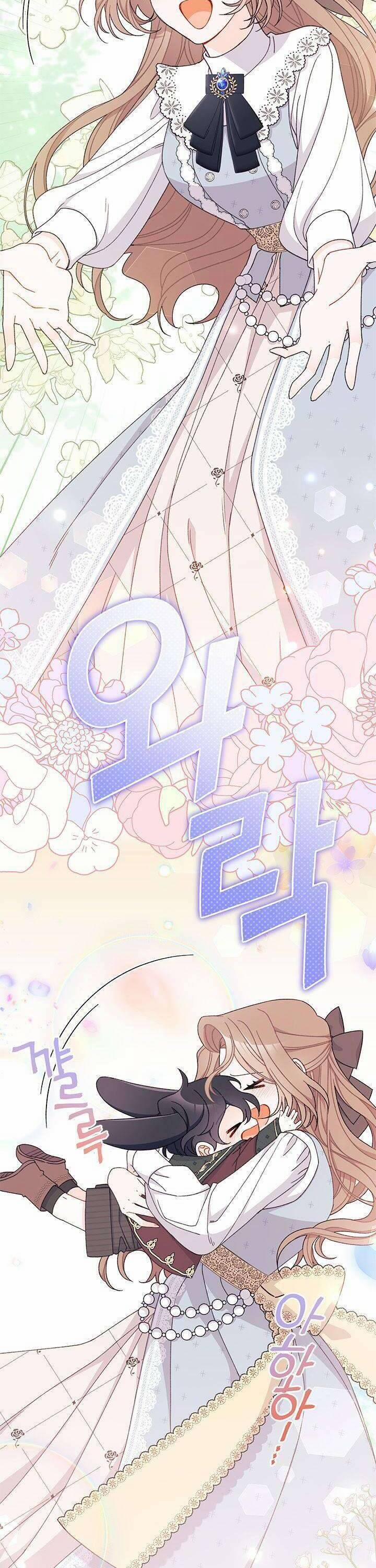 Tôi Đã Có Chồng Sau Khi Nhặt Được Nam Chính 52 trang 18