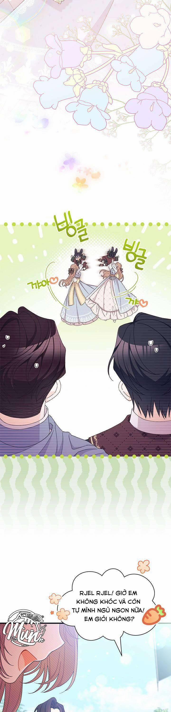 Tôi Đã Có Chồng Sau Khi Nhặt Được Nam Chính 52 trang 19