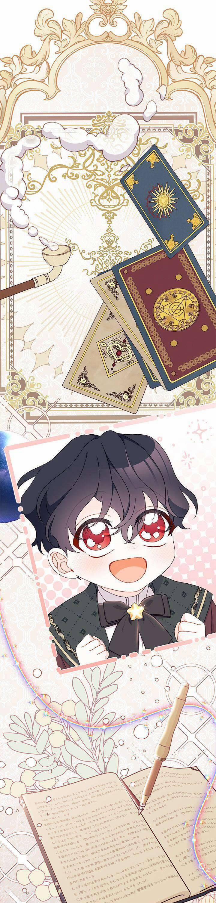 Tôi Đã Có Chồng Sau Khi Nhặt Được Nam Chính 52 trang 23