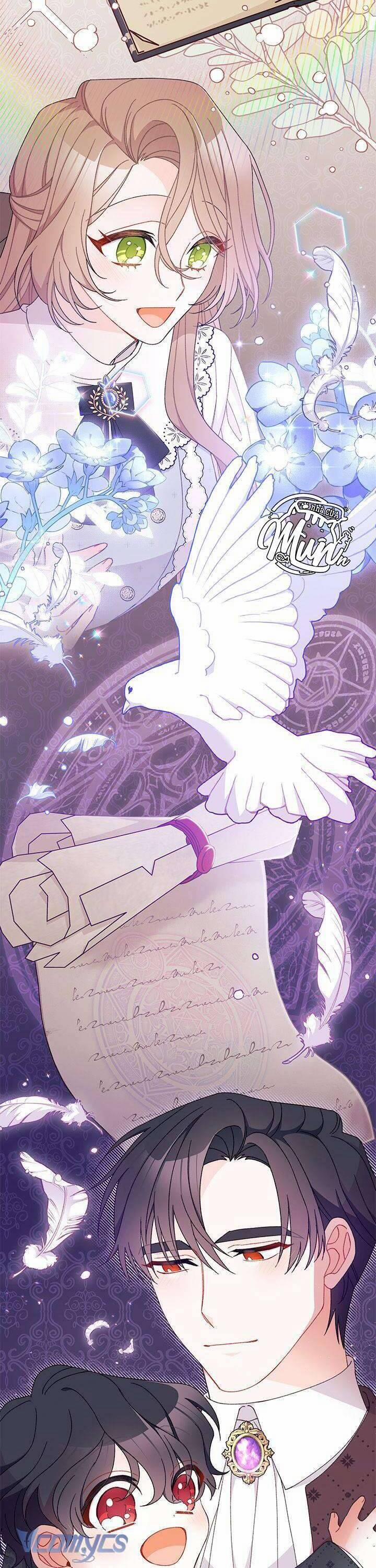 Tôi Đã Có Chồng Sau Khi Nhặt Được Nam Chính 52 trang 24