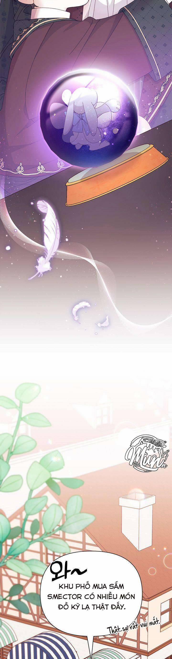 Tôi Đã Có Chồng Sau Khi Nhặt Được Nam Chính 52 trang 25