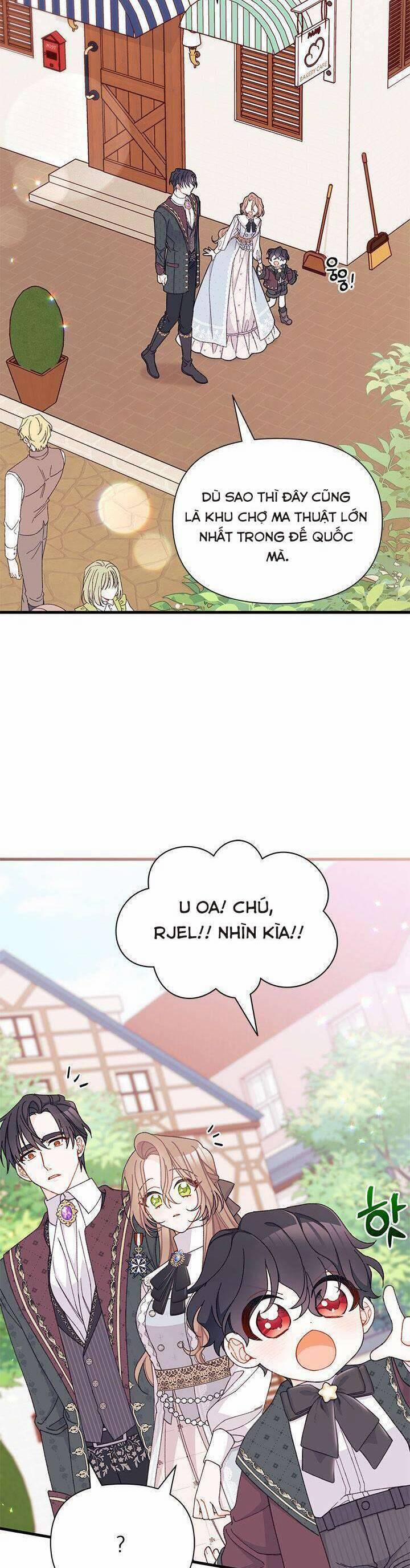 Tôi Đã Có Chồng Sau Khi Nhặt Được Nam Chính 52 trang 26