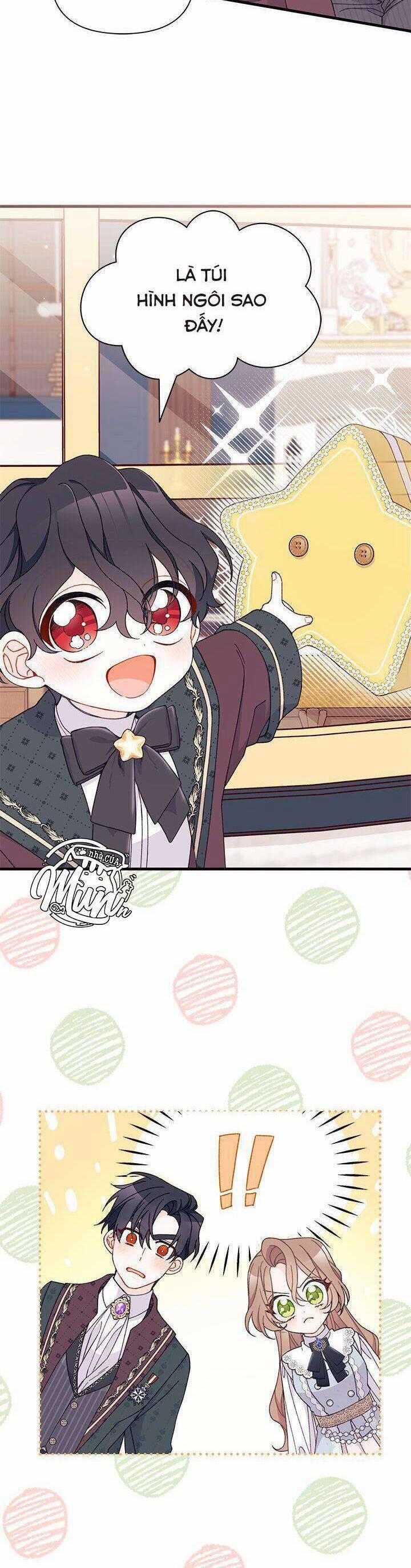 Tôi Đã Có Chồng Sau Khi Nhặt Được Nam Chính 52 trang 27