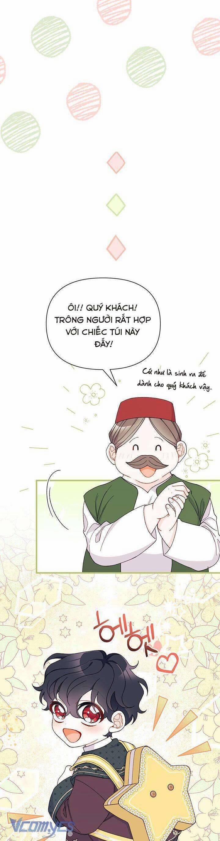 Tôi Đã Có Chồng Sau Khi Nhặt Được Nam Chính 52 trang 28