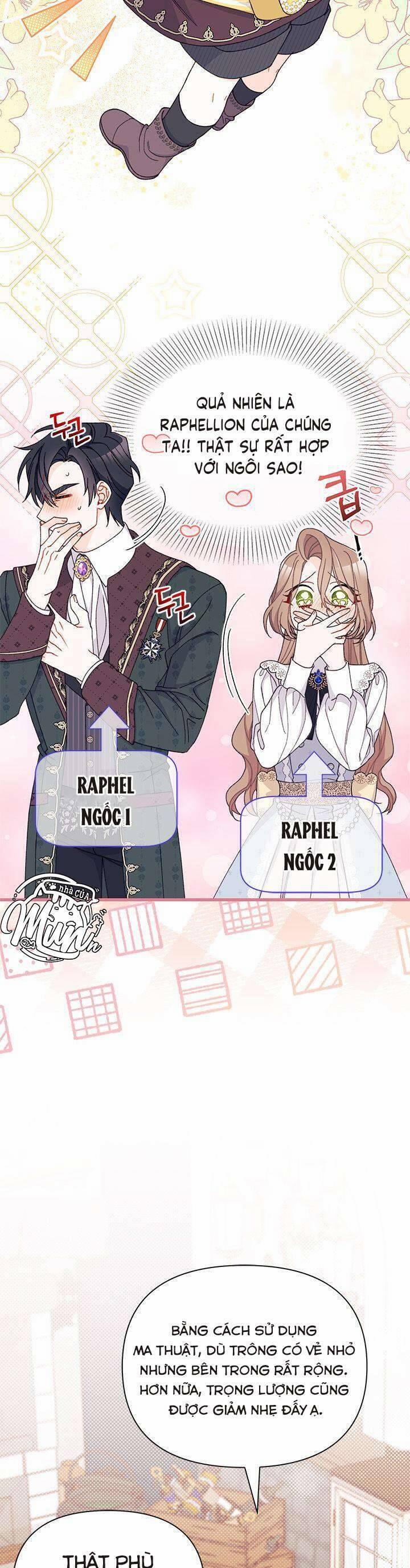 Tôi Đã Có Chồng Sau Khi Nhặt Được Nam Chính 52 trang 29