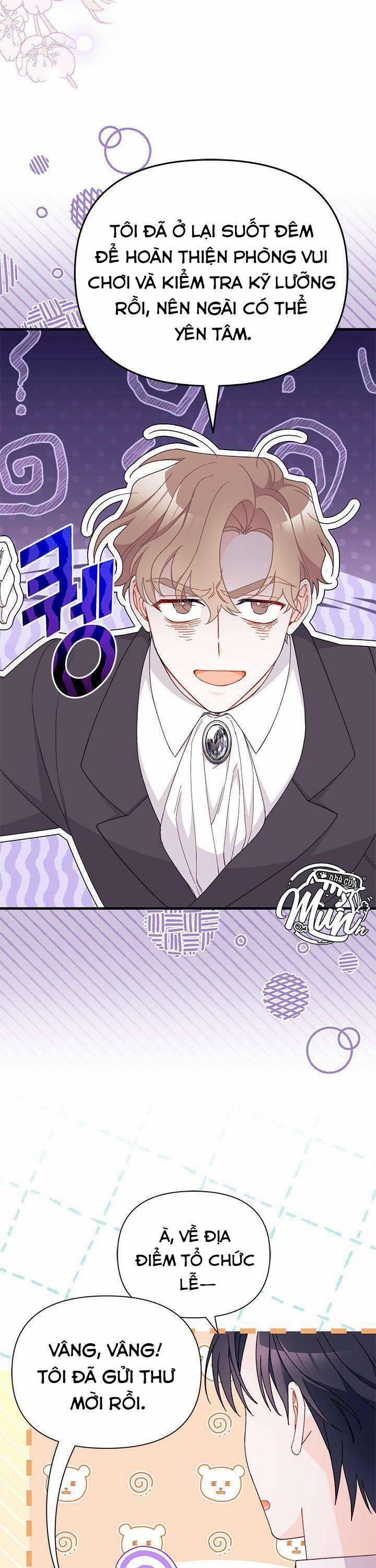 Tôi Đã Có Chồng Sau Khi Nhặt Được Nam Chính 52 trang 3