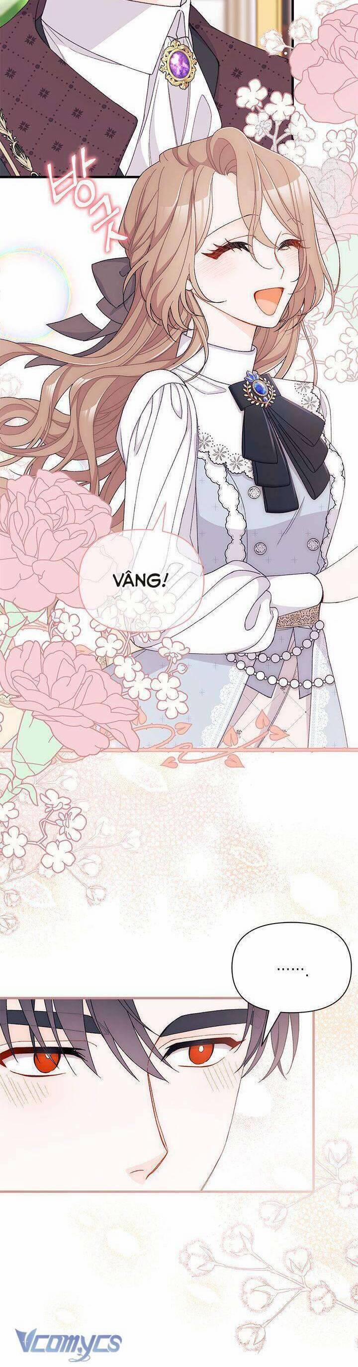 Tôi Đã Có Chồng Sau Khi Nhặt Được Nam Chính 52 trang 32