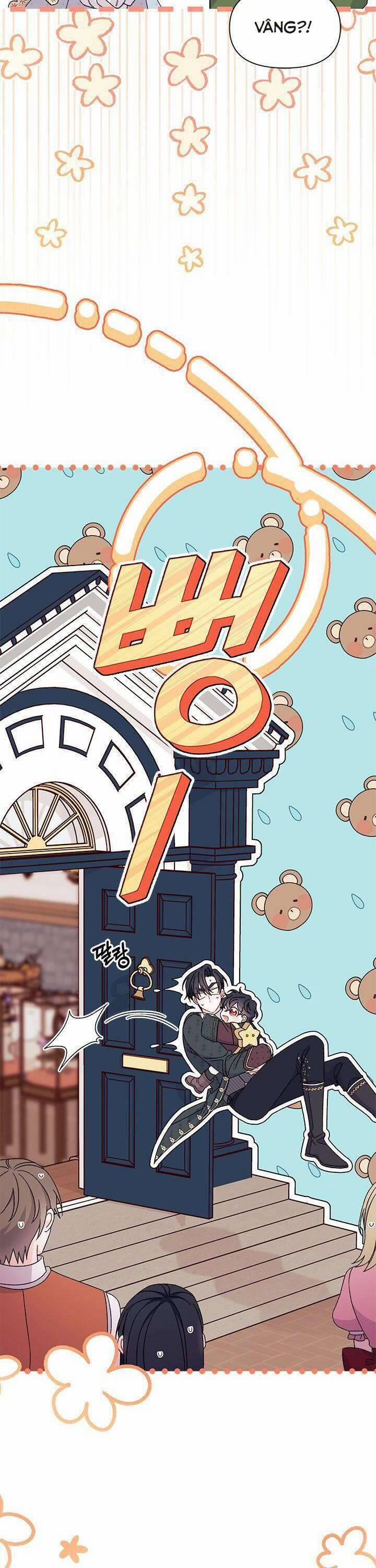 Tôi Đã Có Chồng Sau Khi Nhặt Được Nam Chính 52 trang 34