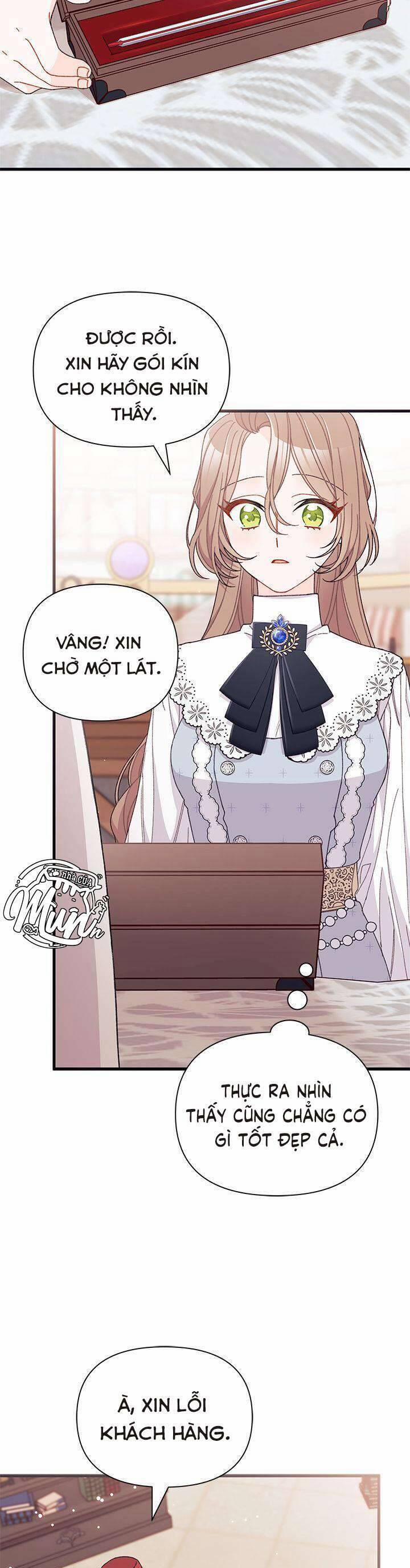 Tôi Đã Có Chồng Sau Khi Nhặt Được Nam Chính 52 trang 37