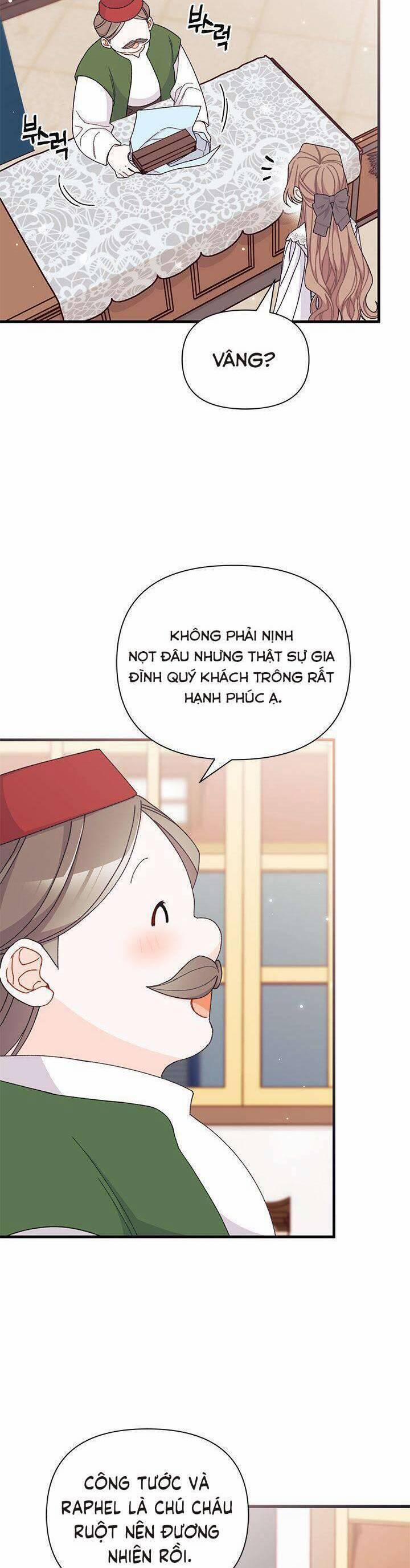 Tôi Đã Có Chồng Sau Khi Nhặt Được Nam Chính 52 trang 38