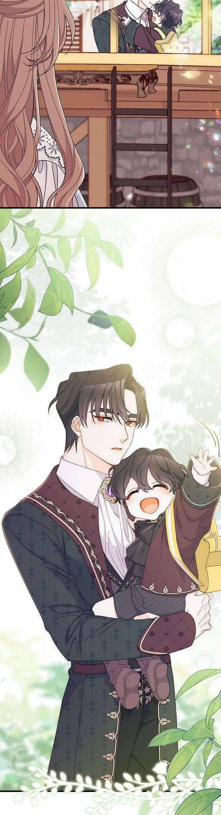 Tôi Đã Có Chồng Sau Khi Nhặt Được Nam Chính 52 trang 42