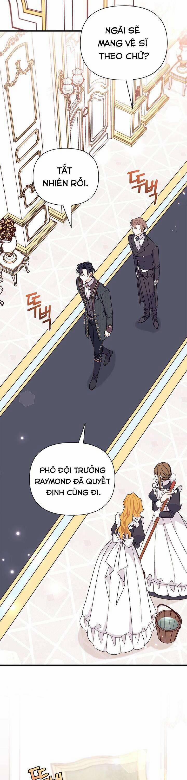 Tôi Đã Có Chồng Sau Khi Nhặt Được Nam Chính 52 trang 6