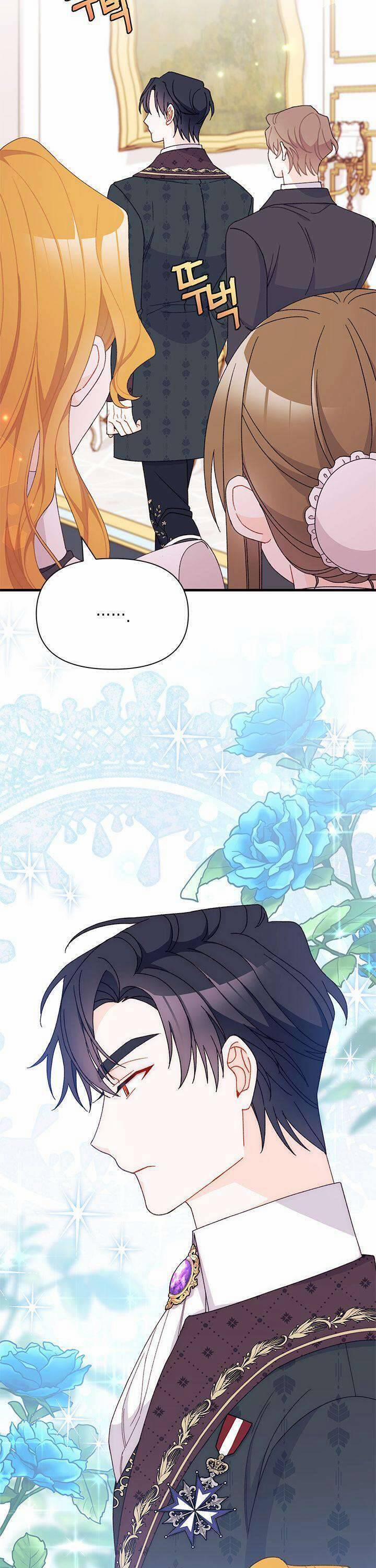 Tôi Đã Có Chồng Sau Khi Nhặt Được Nam Chính 52 trang 7