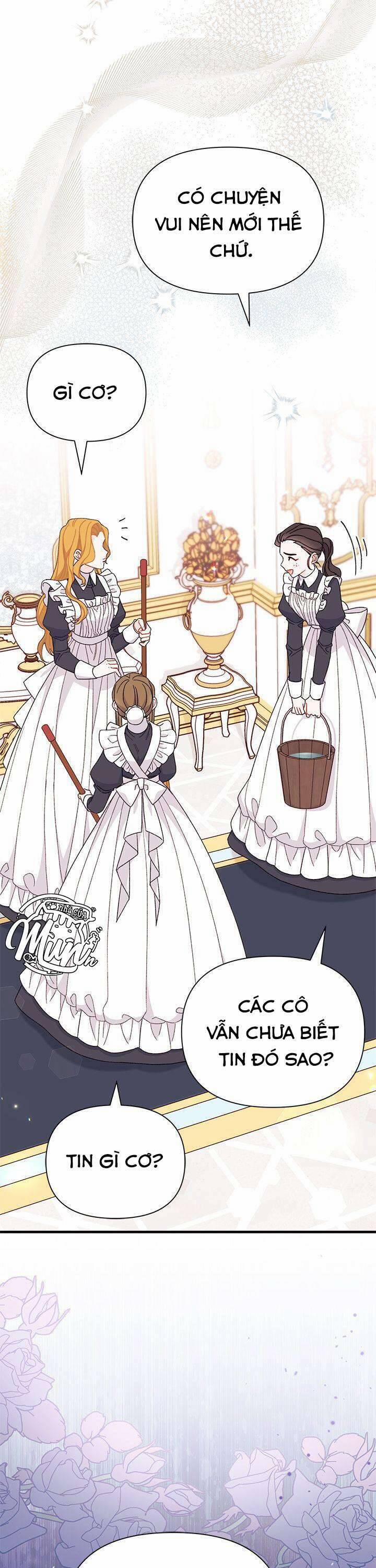 Tôi Đã Có Chồng Sau Khi Nhặt Được Nam Chính 52 trang 9