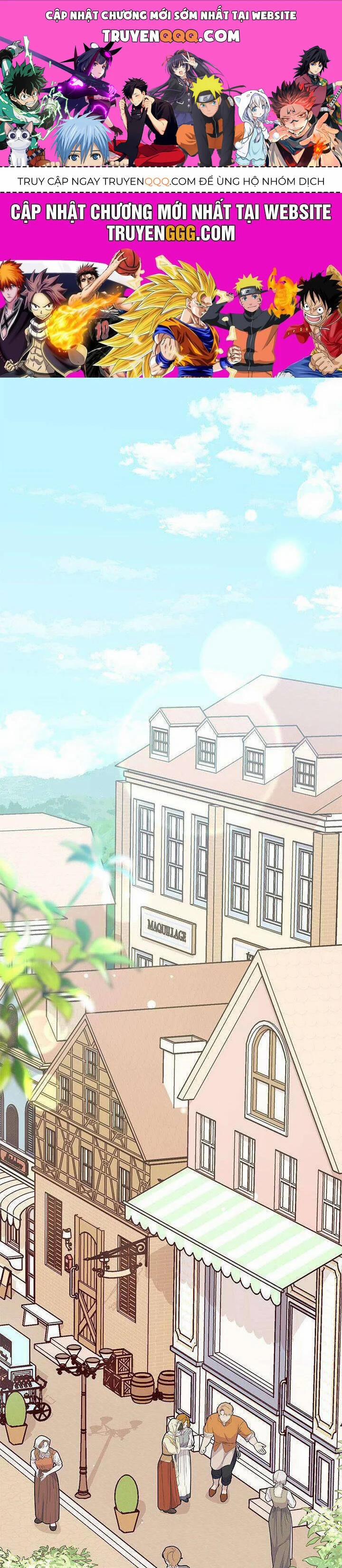 Tôi Đã Có Chồng Sau Khi Nhặt Được Nam Chính 53 trang 0